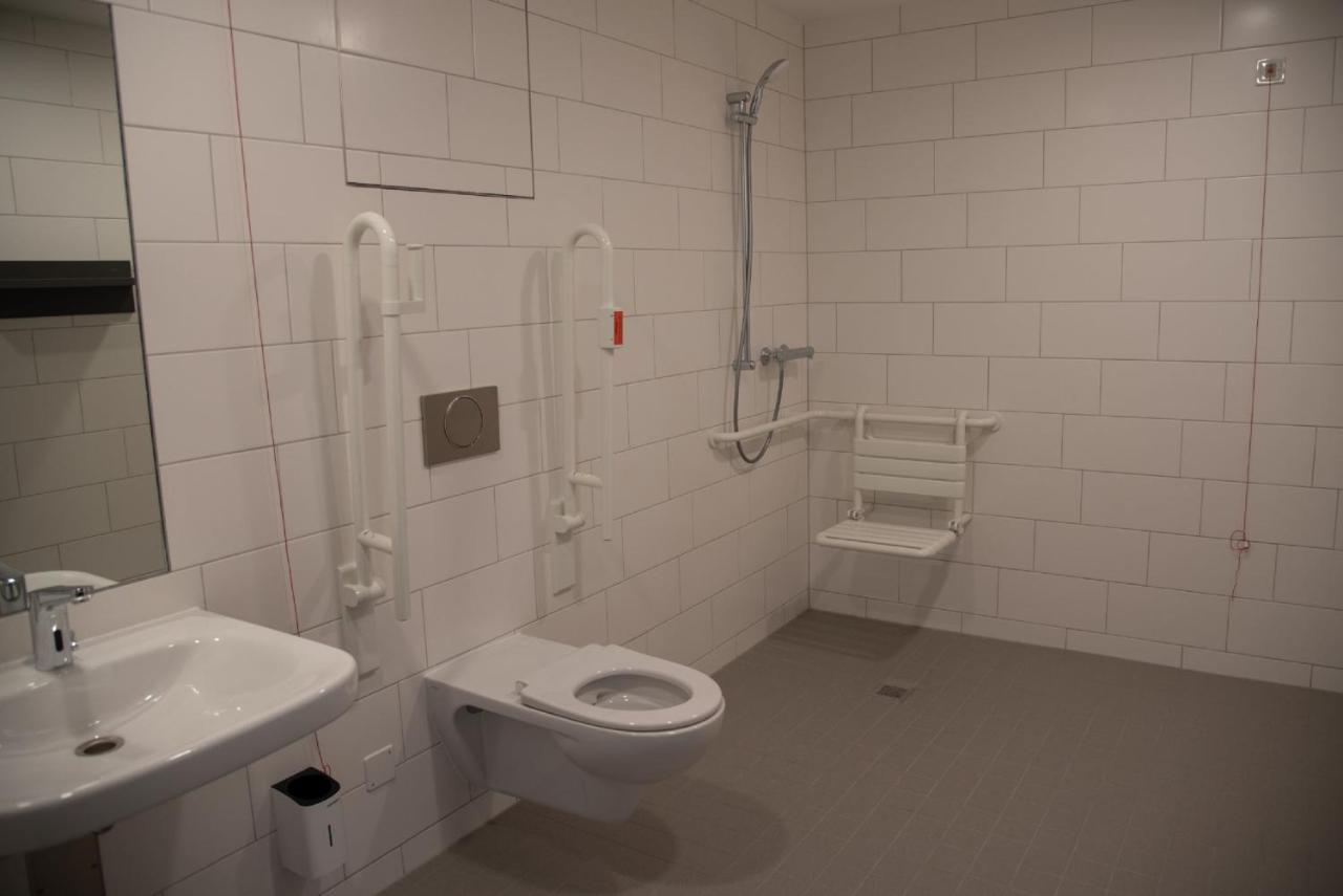 Gasthof Zur Post Lalling Kültér fotó